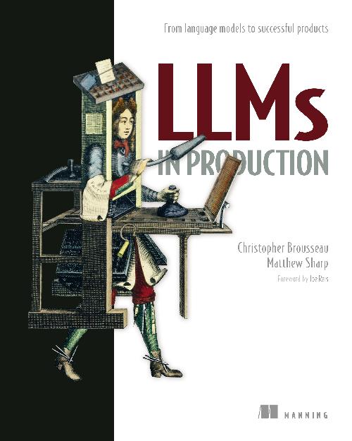 LLMs in Production LLMs in Production
